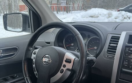 Nissan X-Trail, 2008 год, 1 399 000 рублей, 34 фотография