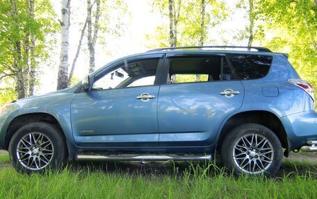 Toyota RAV4, 2007 год, 1 350 000 рублей, 2 фотография