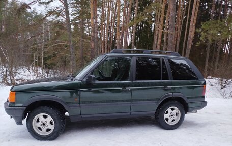 Land Rover Range Rover III, 1996 год, 720 000 рублей, 5 фотография