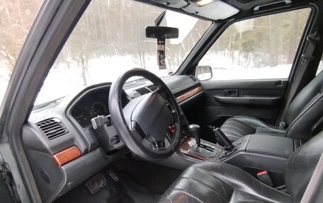 Land Rover Range Rover III, 1996 год, 720 000 рублей, 8 фотография