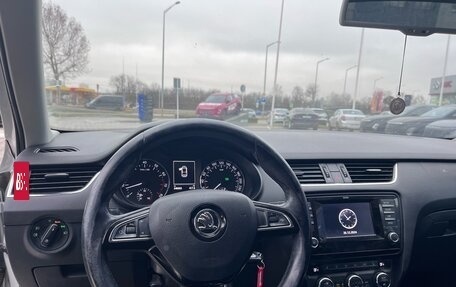 Skoda Octavia, 2013 год, 1 195 000 рублей, 6 фотография