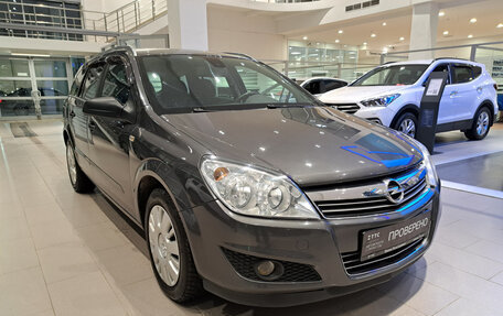 Opel Astra H, 2011 год, 699 000 рублей, 7 фотография