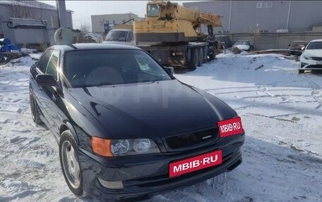 Toyota Chaser VI, 1997 год, 800 000 рублей, 1 фотография