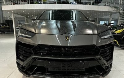 Lamborghini Urus I, 2021 год, 34 000 000 рублей, 1 фотография