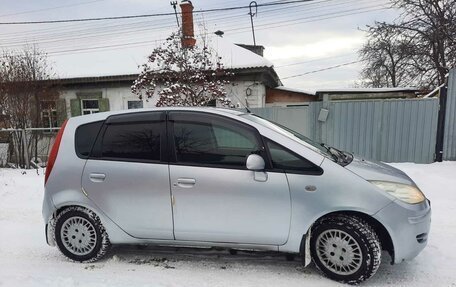 Mitsubishi Colt VI рестайлинг, 2003 год, 360 000 рублей, 3 фотография