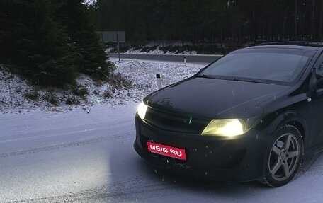 Opel Astra H, 2008 год, 500 000 рублей, 1 фотография