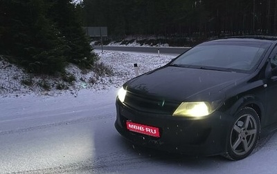 Opel Astra H, 2008 год, 500 000 рублей, 1 фотография