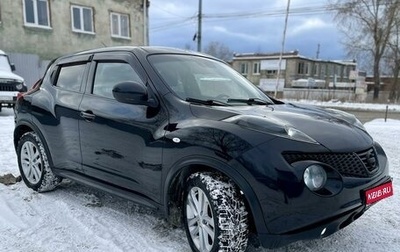 Nissan Juke II, 2011 год, 1 010 000 рублей, 1 фотография