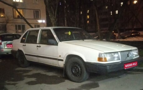 Volvo 940, 1991 год, 120 000 рублей, 1 фотография