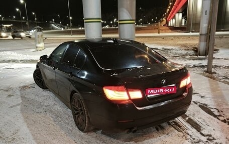 BMW 5 серия, 2011 год, 1 970 000 рублей, 13 фотография