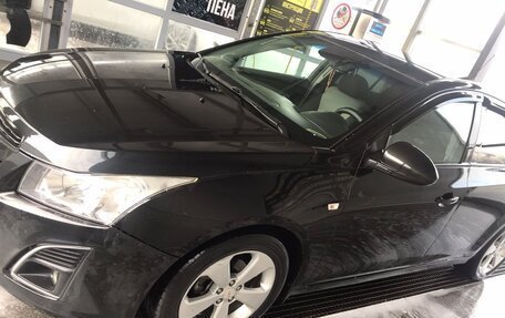 Chevrolet Cruze II, 2012 год, 750 000 рублей, 2 фотография