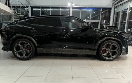 Lamborghini Urus I, 2021 год, 28 000 000 рублей, 2 фотография