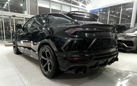 Lamborghini Urus I, 2021 год, 28 000 000 рублей, 4 фотография