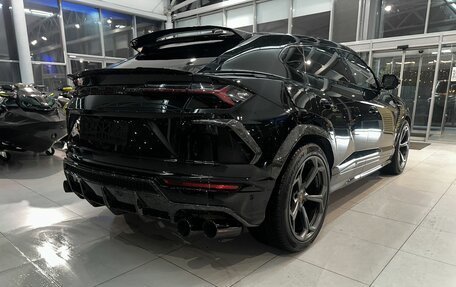 Lamborghini Urus I, 2021 год, 28 000 000 рублей, 5 фотография