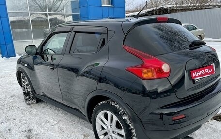 Nissan Juke II, 2011 год, 1 010 000 рублей, 5 фотография