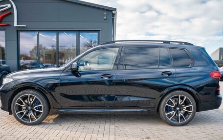 BMW X7, 2022 год, 10 299 000 рублей, 6 фотография