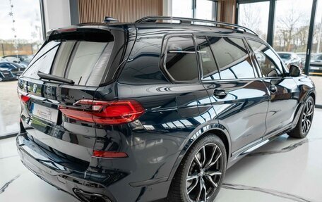 BMW X7, 2022 год, 10 299 000 рублей, 7 фотография