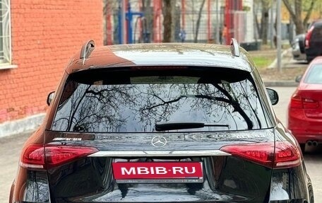 Mercedes-Benz GLE AMG, 2021 год, 10 500 000 рублей, 2 фотография