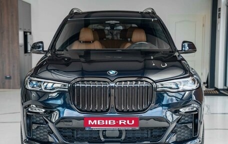 BMW X7, 2022 год, 10 299 000 рублей, 3 фотография