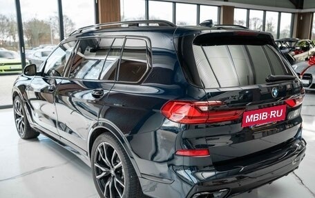 BMW X7, 2022 год, 10 299 000 рублей, 13 фотография