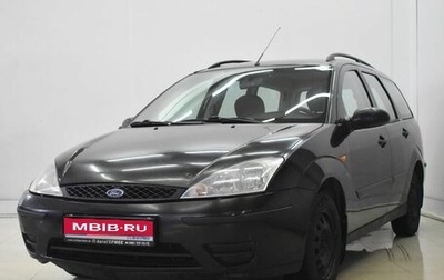 Ford Focus IV, 2004 год, 251 000 рублей, 1 фотография