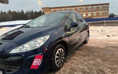 Peugeot 308 II, 2008 год, 500 000 рублей, 3 фотография