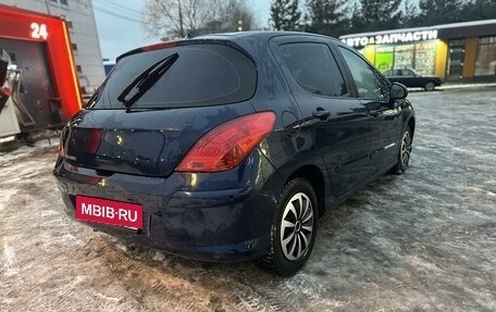 Peugeot 308 II, 2008 год, 500 000 рублей, 5 фотография