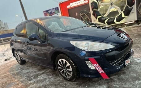 Peugeot 308 II, 2008 год, 500 000 рублей, 2 фотография