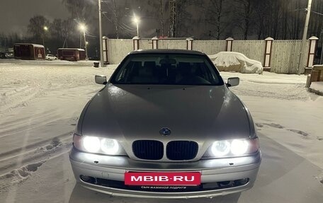 BMW 5 серия, 1997 год, 465 000 рублей, 2 фотография