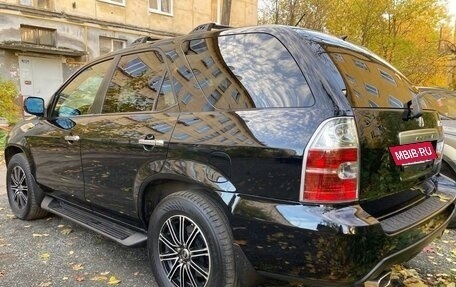 Acura MDX II, 2006 год, 800 000 рублей, 2 фотография