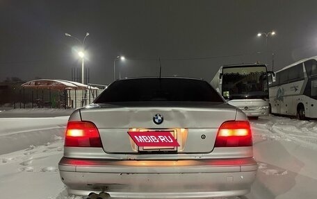 BMW 5 серия, 1997 год, 465 000 рублей, 6 фотография