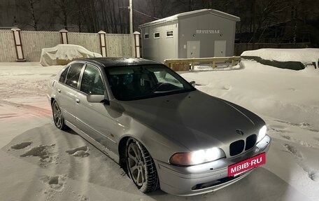 BMW 5 серия, 1997 год, 465 000 рублей, 3 фотография