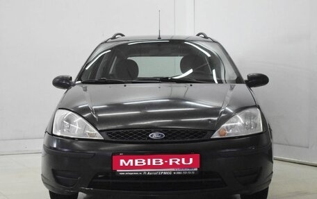 Ford Focus IV, 2004 год, 251 000 рублей, 2 фотография