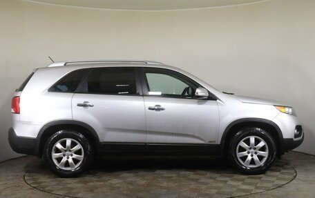 KIA Sorento II рестайлинг, 2012 год, 1 499 000 рублей, 7 фотография