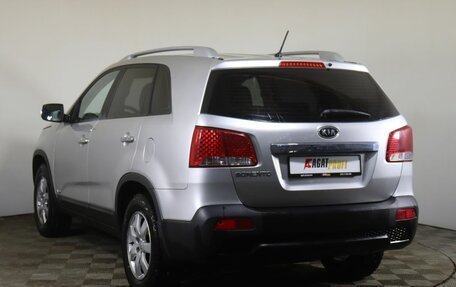 KIA Sorento II рестайлинг, 2012 год, 1 499 000 рублей, 9 фотография