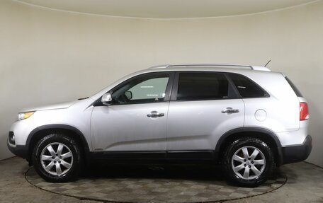 KIA Sorento II рестайлинг, 2012 год, 1 499 000 рублей, 10 фотография