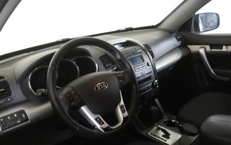 KIA Sorento II рестайлинг, 2012 год, 1 499 000 рублей, 14 фотография