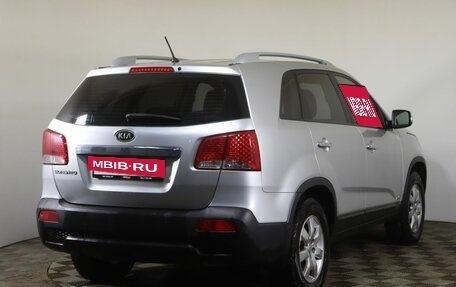 KIA Sorento II рестайлинг, 2012 год, 1 499 000 рублей, 2 фотография