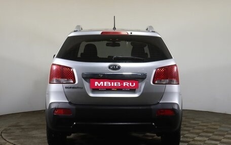 KIA Sorento II рестайлинг, 2012 год, 1 499 000 рублей, 8 фотография