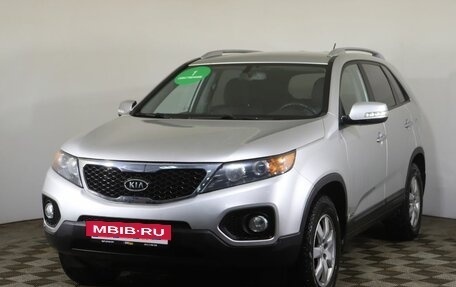 KIA Sorento II рестайлинг, 2012 год, 1 499 000 рублей, 5 фотография