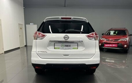 Nissan X-Trail, 2016 год, 2 045 000 рублей, 4 фотография