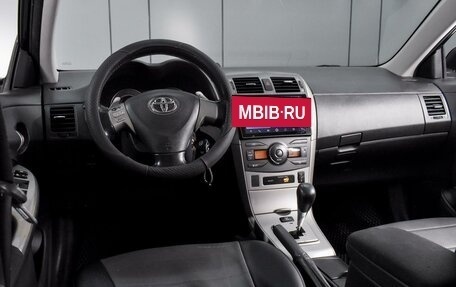 Toyota Corolla, 2008 год, 899 000 рублей, 6 фотография