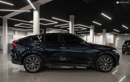 BMW X6, 2020 год, 8 250 000 рублей, 9 фотография