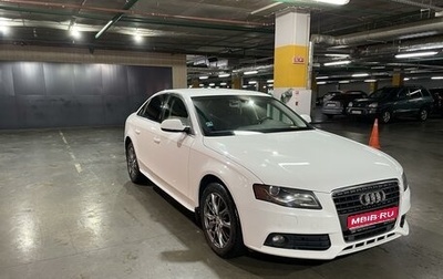 Audi A4, 2010 год, 1 270 000 рублей, 1 фотография