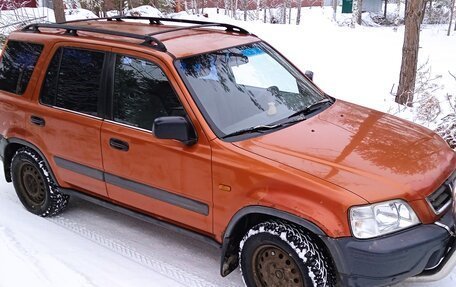 Honda CR-V IV, 1997 год, 350 000 рублей, 1 фотография