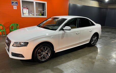 Audi A4, 2010 год, 1 270 000 рублей, 7 фотография