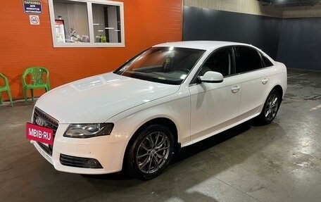 Audi A4, 2010 год, 1 270 000 рублей, 8 фотография