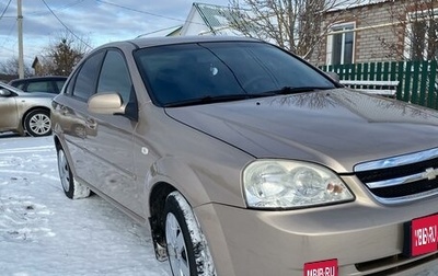 Chevrolet Lacetti, 2008 год, 520 000 рублей, 1 фотография