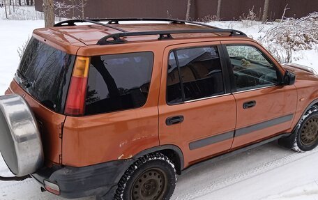 Honda CR-V IV, 1997 год, 350 000 рублей, 4 фотография