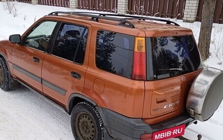 Honda CR-V IV, 1997 год, 350 000 рублей, 3 фотография